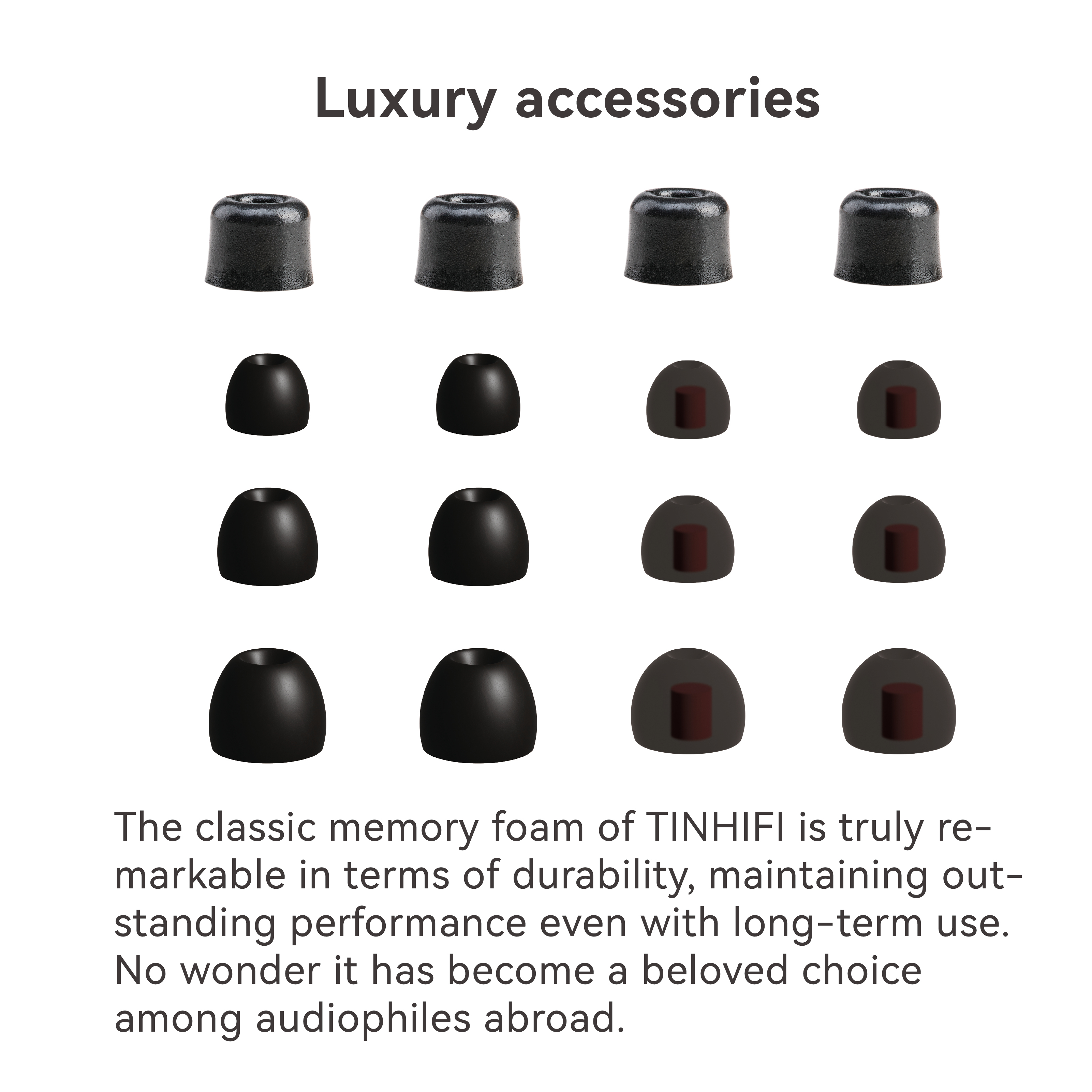 TINHIFI T7 Flagship Dynamic Driver In-Ear Monitor