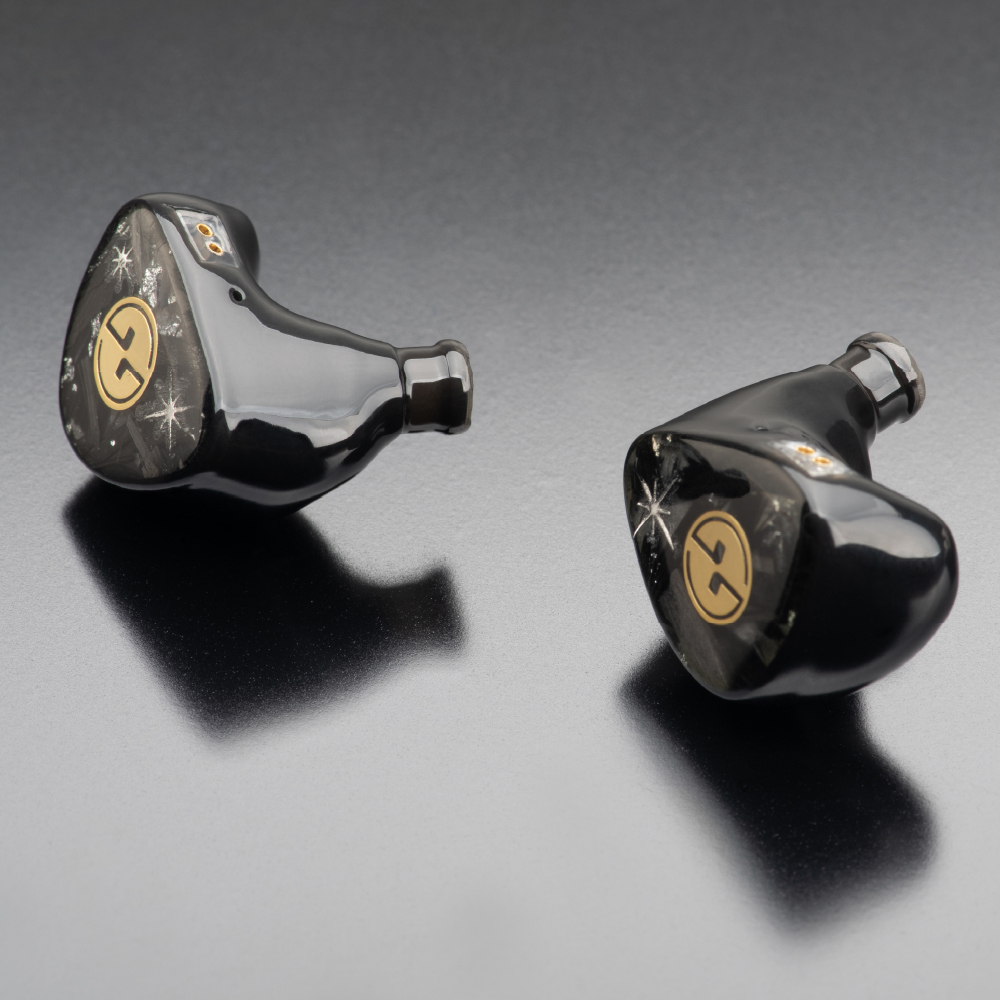 TINHIFI C3 MKII In ear headphones, wired gaming headphones, 0.78-pin 2Pin interchangeable IEM, suitable for music enthusiasts