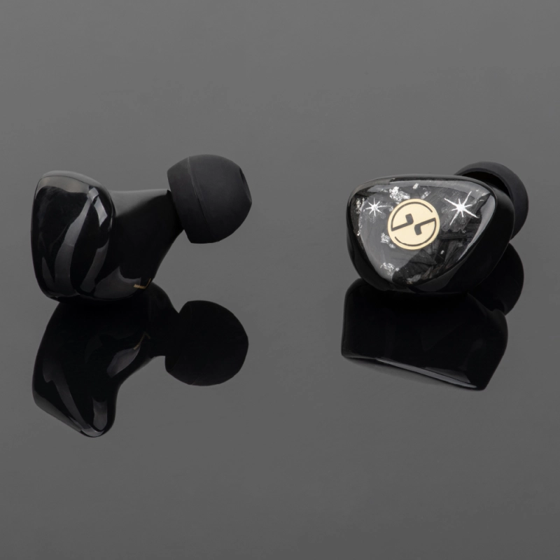 TINHIFI C3 MKII In ear headphones, wired gaming headphones, 0.78-pin 2Pin interchangeable IEM, suitable for music enthusiasts