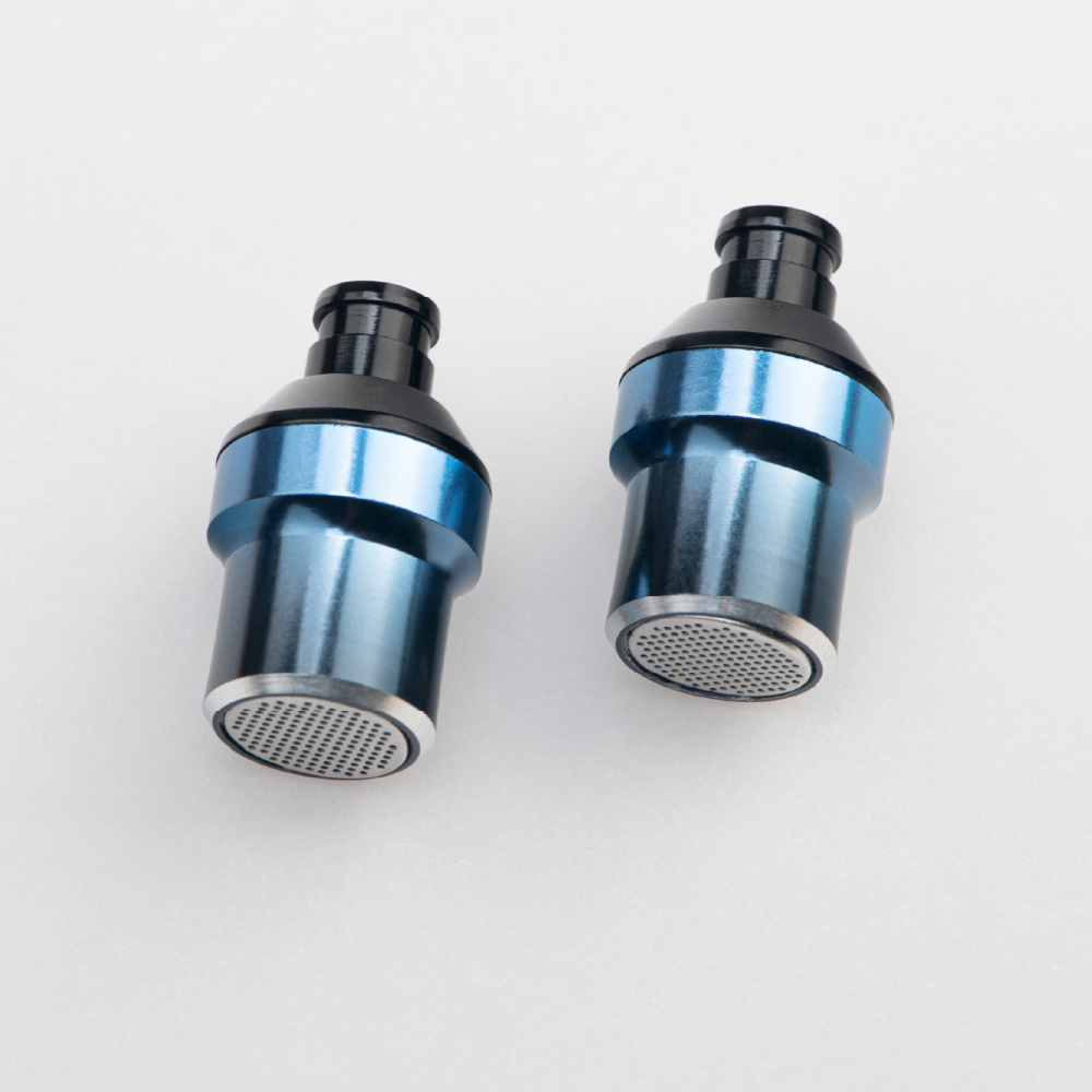 TINHIFI C0 Open-Back In-Ear Monitor with PU+Titanium Composite Diaphragm - Best $10 Audiophile Earbuds for Music Lovers, Featuring Crystal-Clear Sound, Lightweight Design, and Premium Build Quality, Perfect for Everyday Use and High-Fidelity Listening