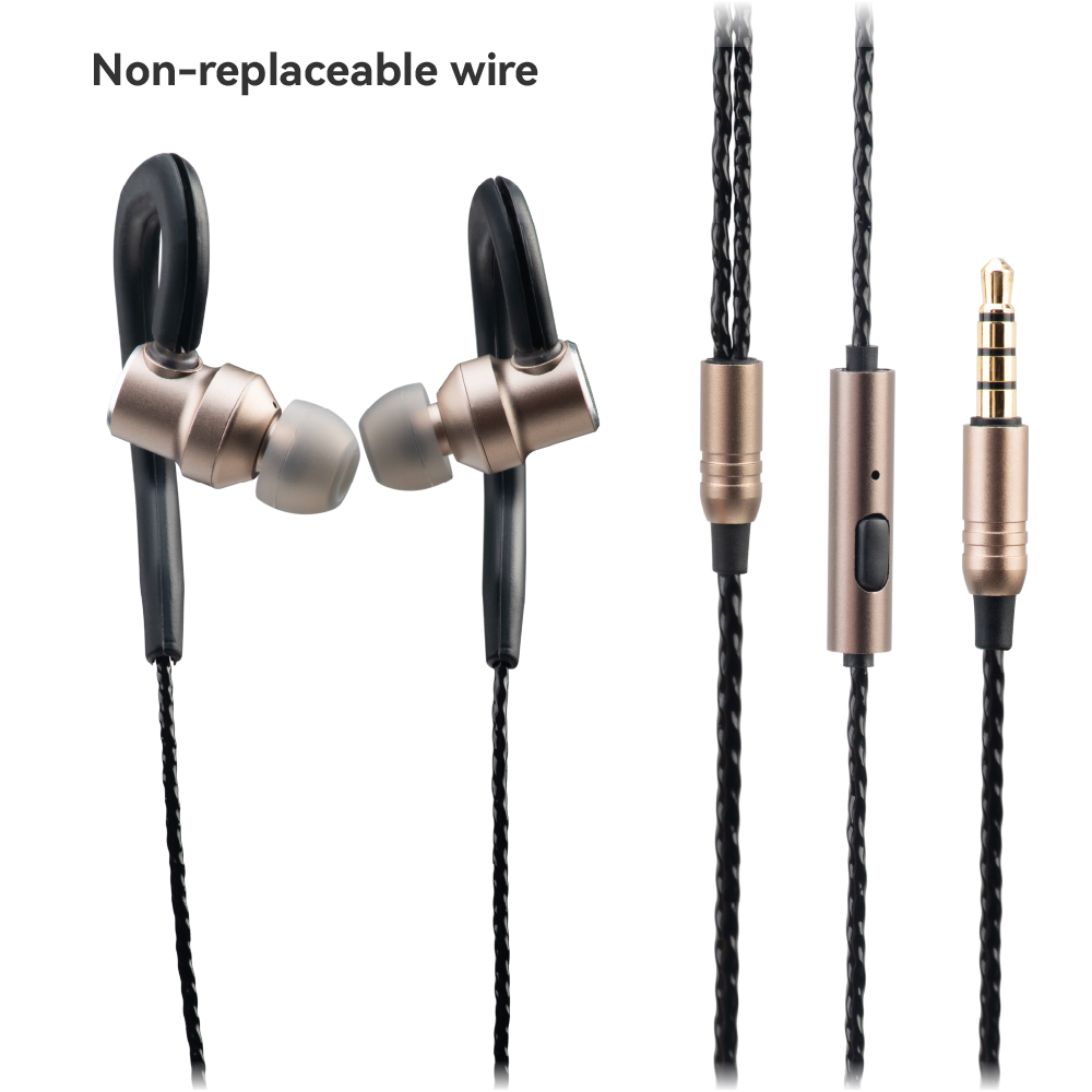 TINHIFI C0 Open-Back In-Ear Monitor with PU+Titanium Composite Diaphragm - Best $10 Audiophile Earbuds for Music Lovers, Featuring Crystal-Clear Sound, Lightweight Design, and Premium Build Quality, Perfect for Everyday Use and High-Fidelity Listening