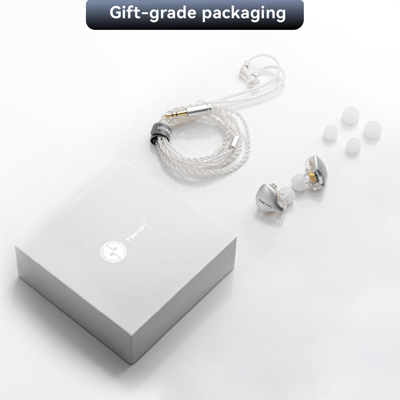 TINHIFI C1