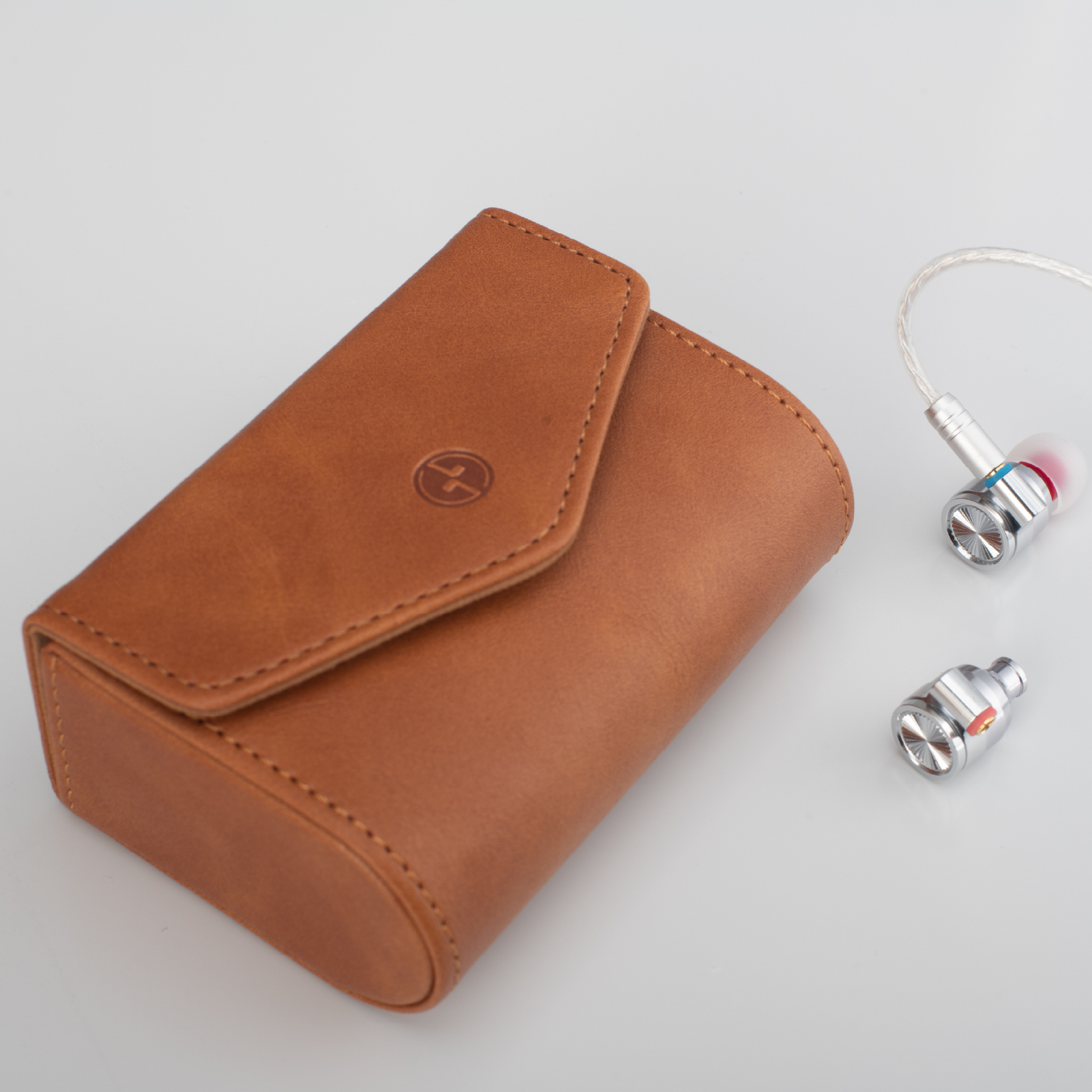 TINHIFI T4 IEM: Audiophile-Grade In-Ear Monitors with 10mm CNT Dynamic Driver & Aerospace-Grade Ultra-Sleek Build