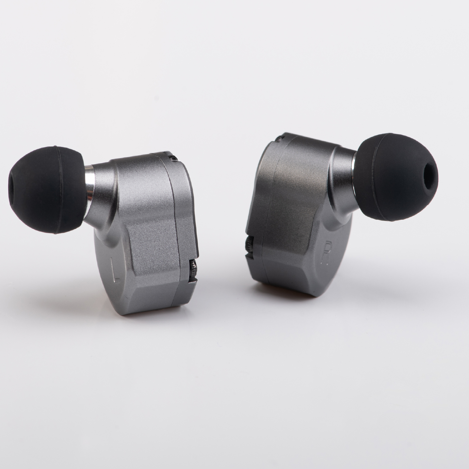 TINHIFI C2 Best Budget In-Ear Headphones 2023  Mech-Style Hi-Fi Earbuds for Gaming, Work, and Study with PU+LCP DriversExperience Hi-Fi, Gaming, Work, and Study  Mech-Style Design and PU+LCP Drivers