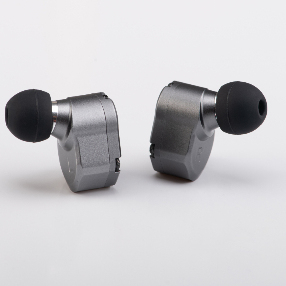 TINHIFI C2 Best Budget In-Ear Headphones 2023  Mech-Style Hi-Fi Earbuds for Gaming, Work, and Study with PU+LCP DriversExperience Hi-Fi, Gaming, Work, and Study  Mech-Style Design and PU+LCP Drivers