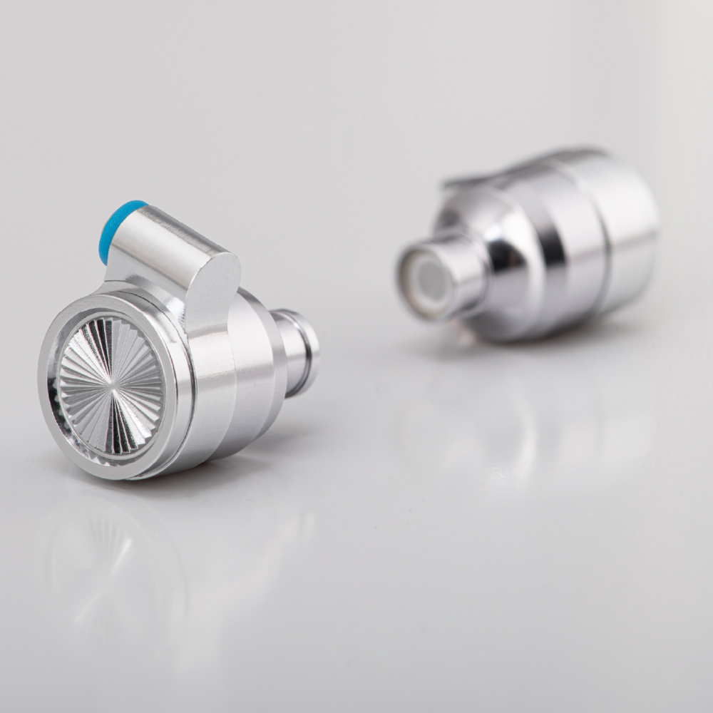 TINHIFI T4 IEM: Audiophile-Grade In-Ear Monitors with 10mm CNT Dynamic Driver & Aerospace-Grade Ultra-Sleek Build