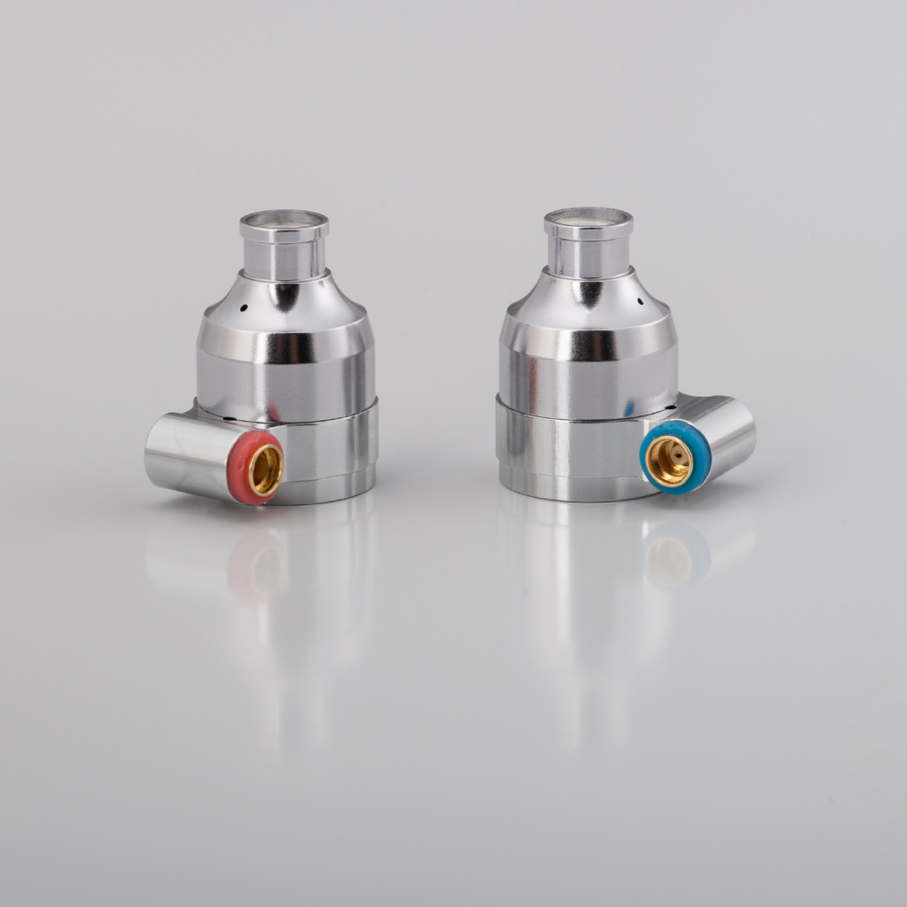 TINHIFI T4 IEM: Audiophile-Grade In-Ear Monitors with 10mm CNT Dynamic Driver & Aerospace-Grade Ultra-Sleek Build