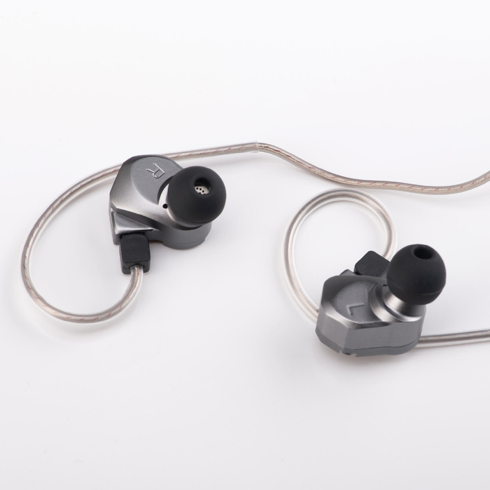 TINHIFI C2 Best Budget In-Ear Headphones 2023  Mech-Style Hi-Fi Earbuds for Gaming, Work, and Study with PU+LCP DriversExperience Hi-Fi, Gaming, Work, and Study  Mech-Style Design and PU+LCP Drivers