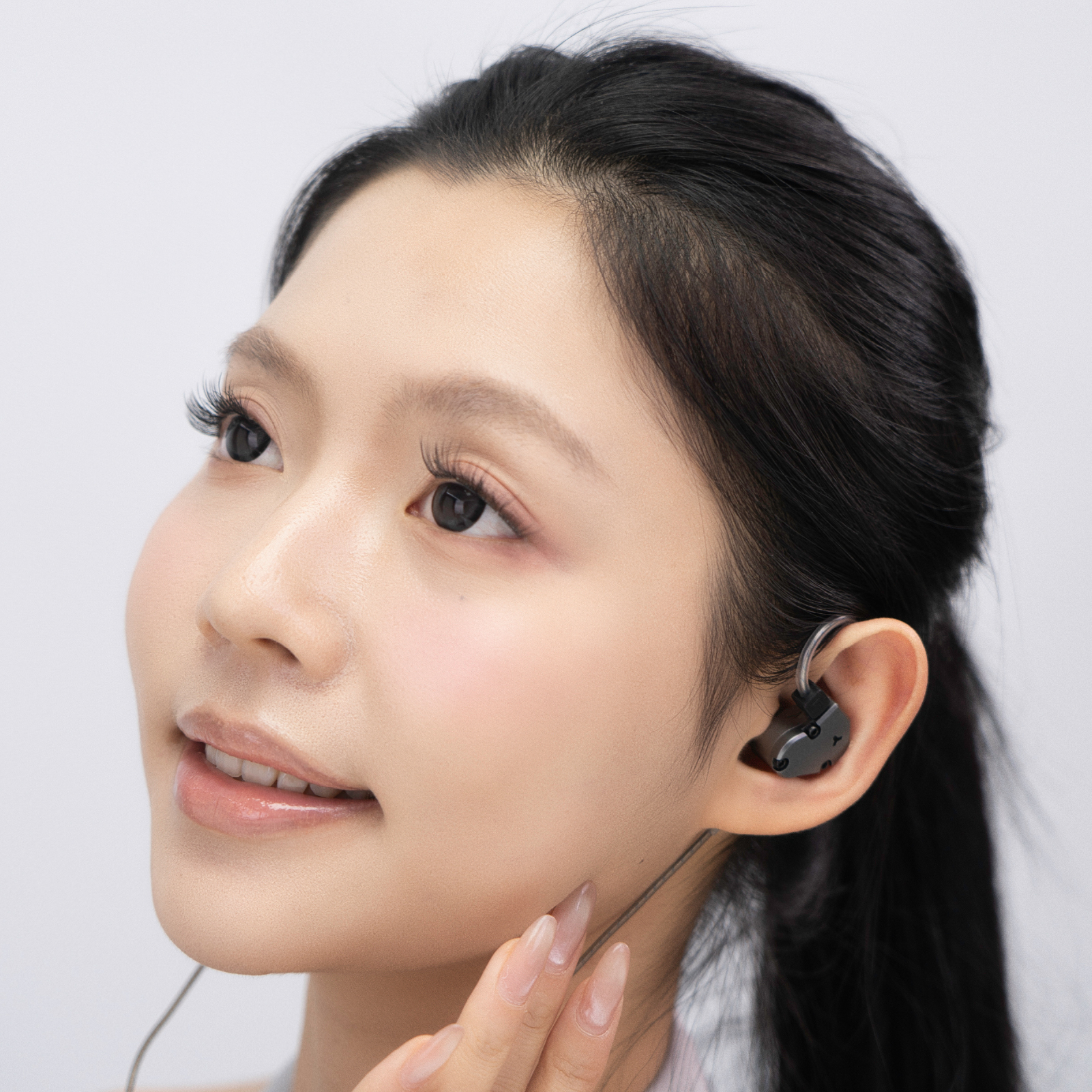 TINHIFI C2 Best Budget In-Ear Headphones 2023  Mech-Style Hi-Fi Earbuds for Gaming, Work, and Study with PU+LCP DriversExperience Hi-Fi, Gaming, Work, and Study  Mech-Style Design and PU+LCP Drivers