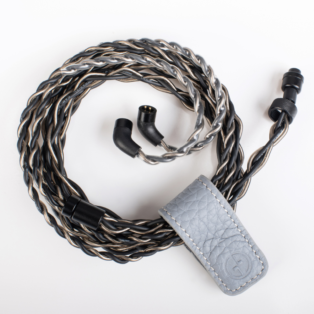 TINHIFI P2 ULTRA 2025 Best Wired HiFi In-Ear Monitor Planar Magnetic Headphones | 24K Gold