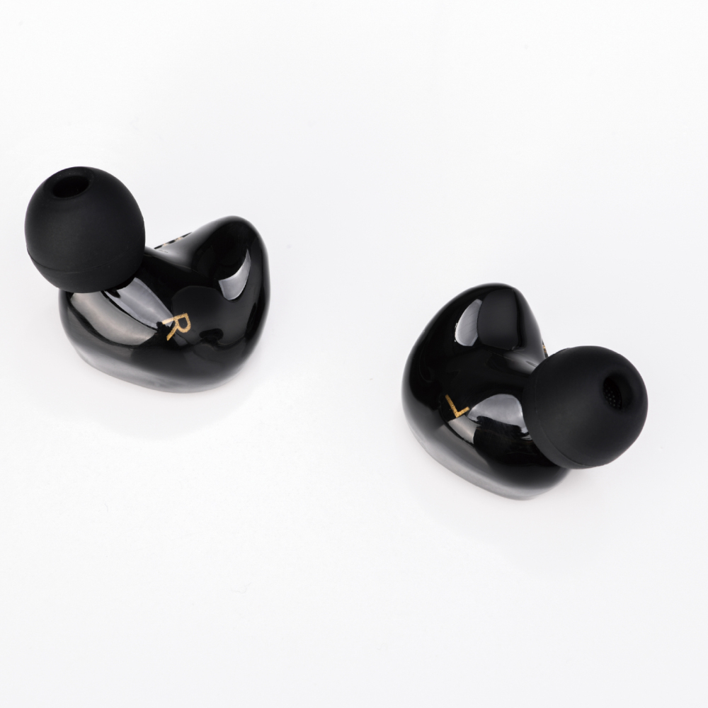 TINHIFI C3 MKII In ear headphones, wired gaming headphones, 0.78-pin 2Pin interchangeable IEM, suitable for music enthusiasts