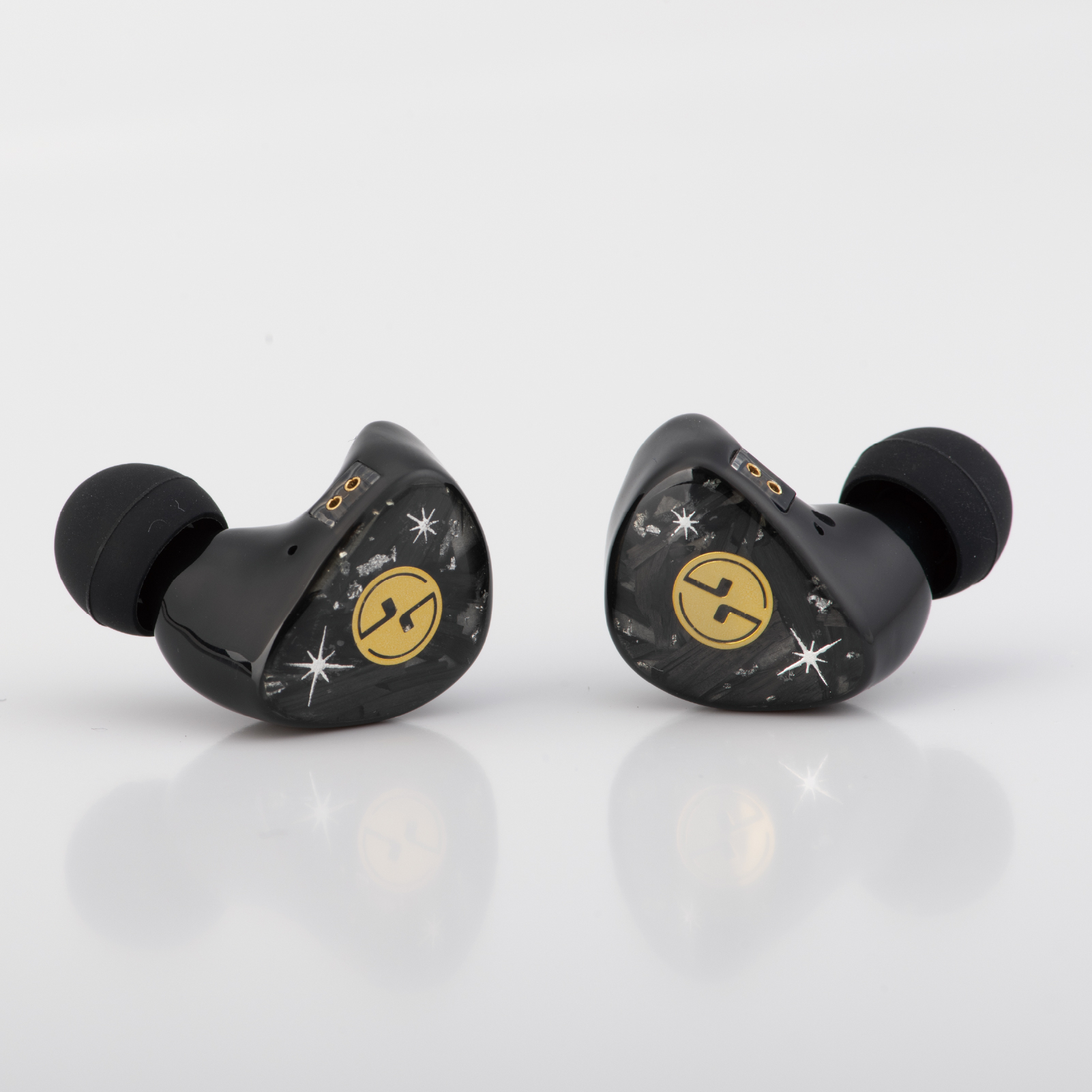 TINHIFI C3 MKII In ear headphones, wired gaming headphones, 0.78-pin 2Pin interchangeable IEM, suitable for music enthusiasts