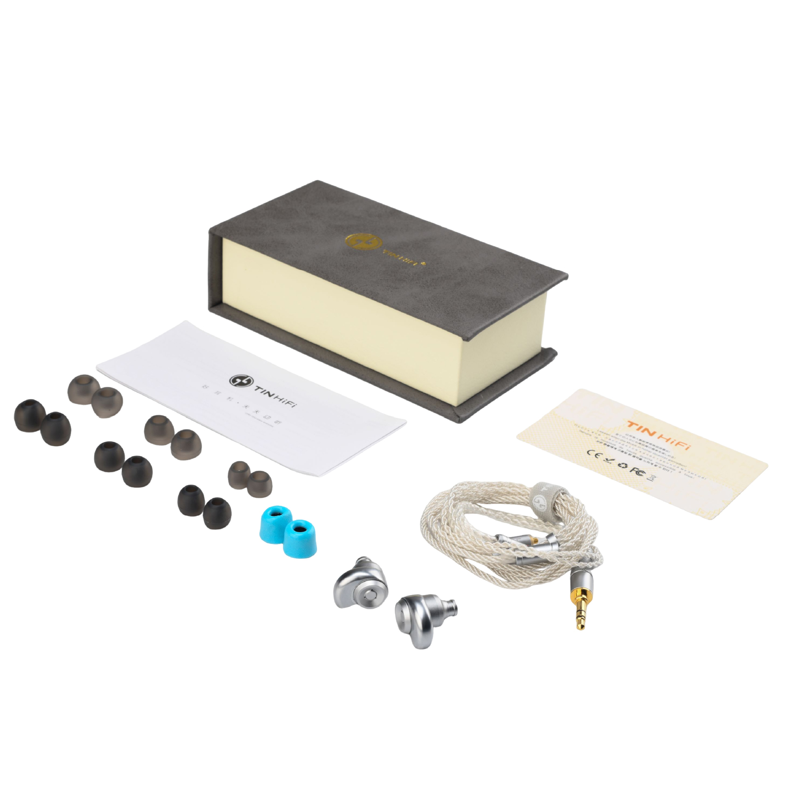 TINHIFI T2 MKIII  TINAUDIO T2 MKIII  Reduce sound distortion, deliver pure, unadulterated sound, allowing you to experience the authentic intentions of every artist and producer.