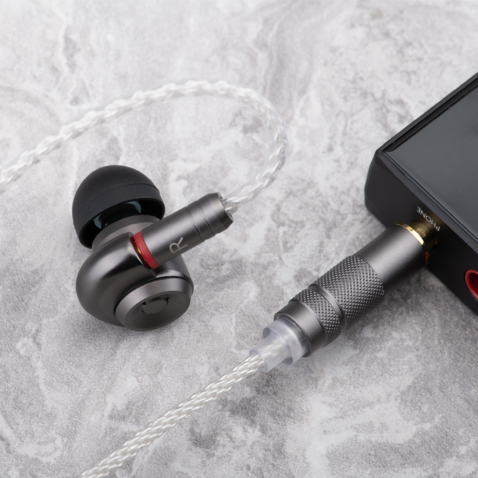 TINHIFI T2 MKIII  TINAUDIO T2 MKIII  Reduce sound distortion, deliver pure, unadulterated sound, allowing you to experience the authentic intentions of every artist and producer.