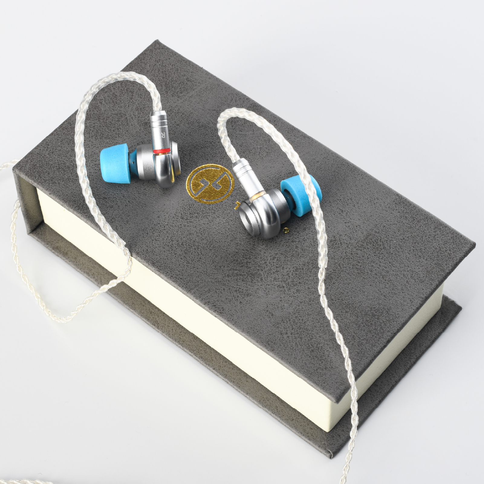 TINHIFI T2 MKIII  TINAUDIO T2 MKIII  Reduce sound distortion, deliver pure, unadulterated sound, allowing you to experience the authentic intentions of every artist and producer.
