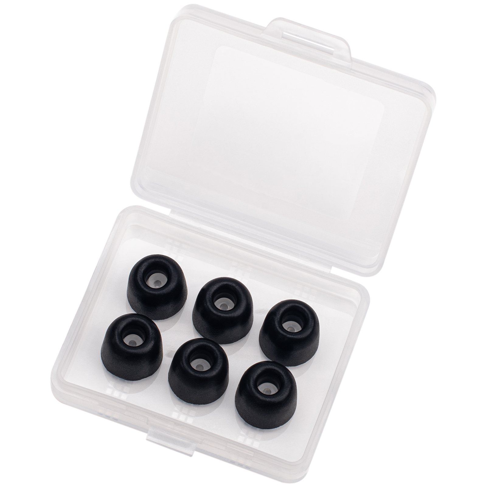 TIN HiFi T2/T2 Pro Orginal Memory Foam Eartips, 3 Pairs