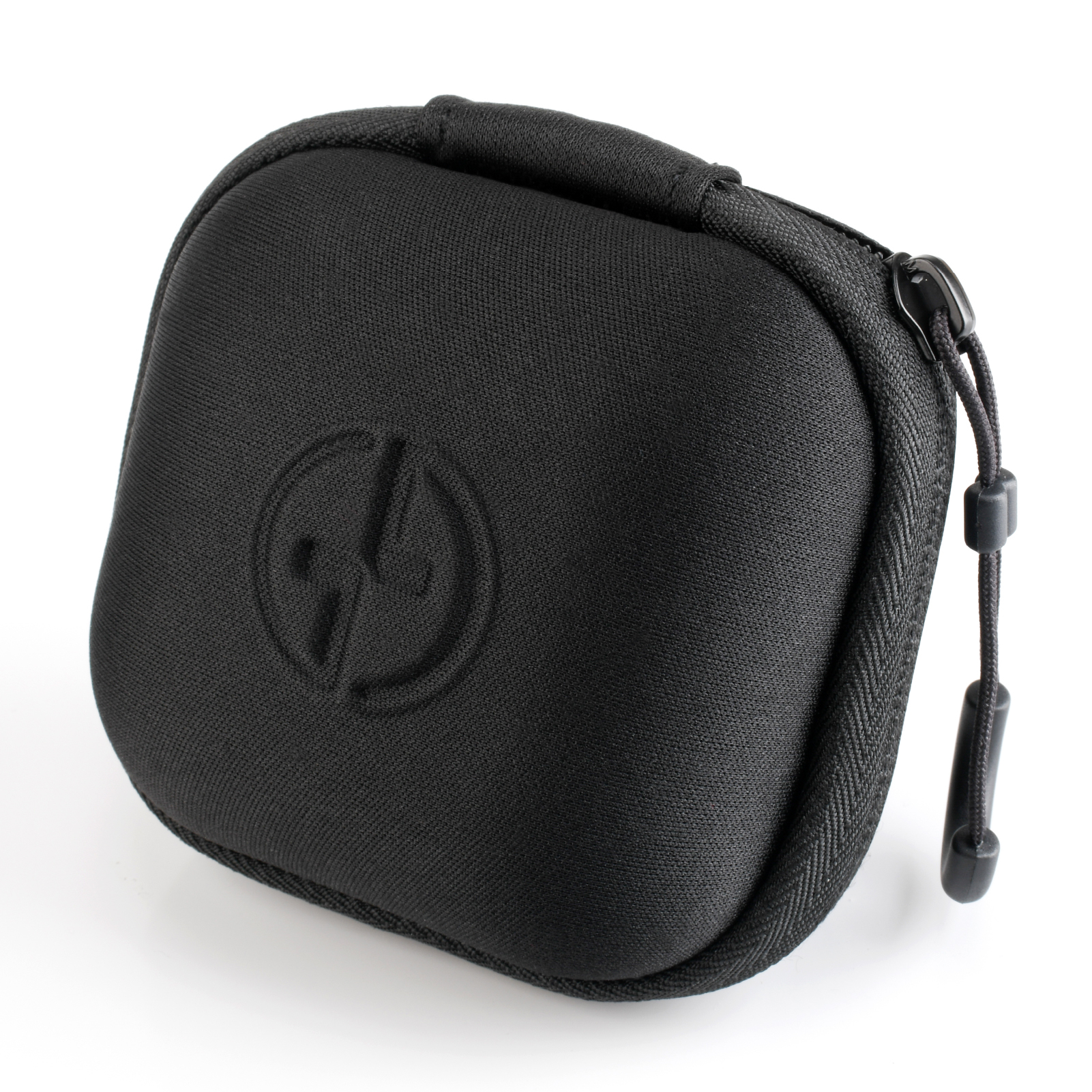 TINHIFI HUO Hybrid In Ear Monitor Earphones, 10mm Dual-Magnet Dynamic Driver + Balanced Armature, Metal Faceplate, Detachable QDC 2-Pin Cable, with Carrying Case