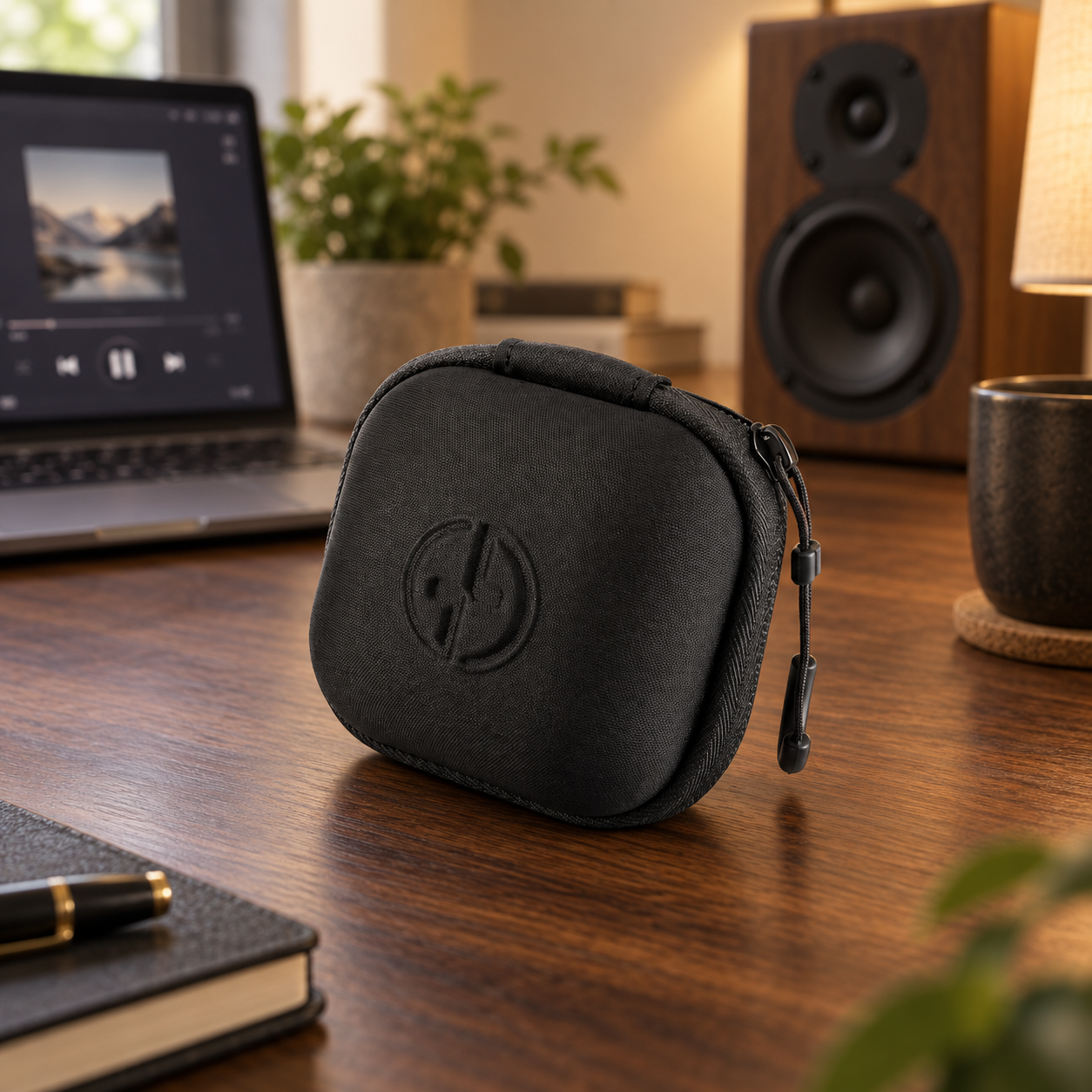 TINHIFI HUO Hybrid IEM — Dynamic Driver + Balanced Armature