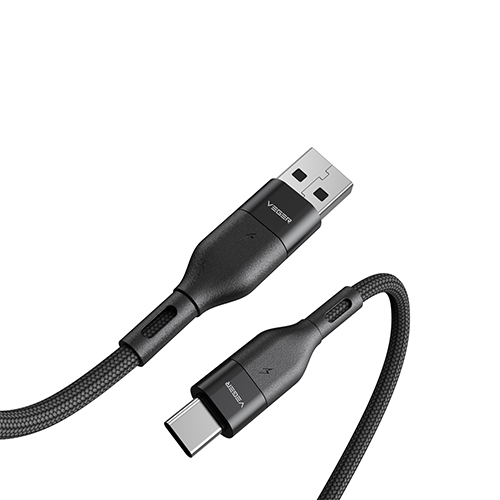 AC02 Type C Fast Charging Cable
