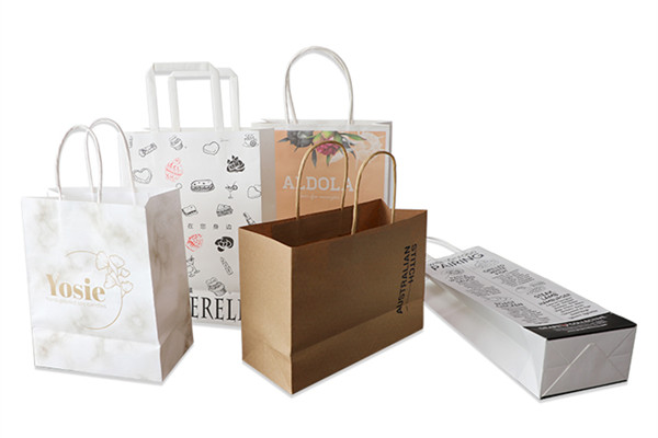 paper bag wholesale