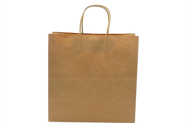 kraft paper bags wholesale