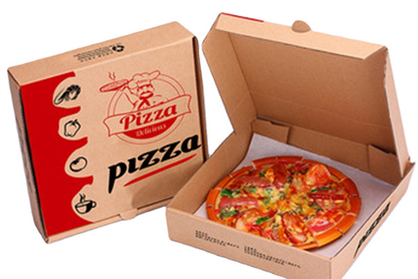 pizza box supplier