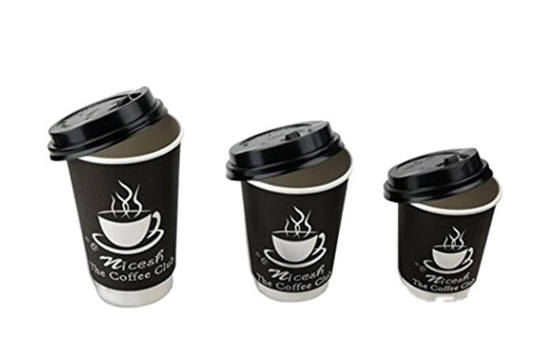 custom coffee cups