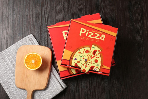 Participant in online pizza boxes wholesale for your restaurant