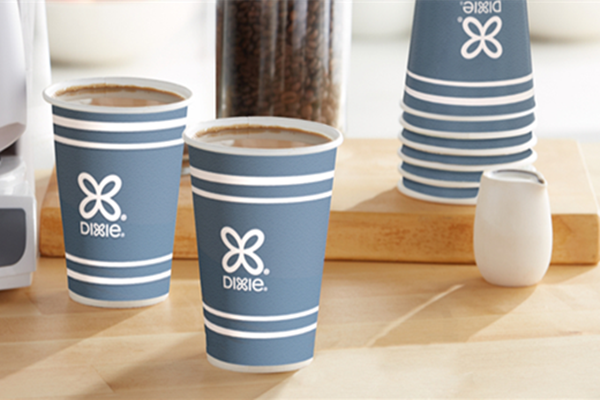 What is Dixie to go cup