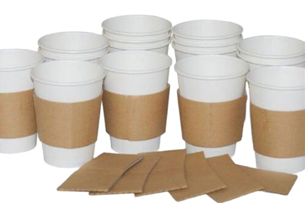 paper cup holders