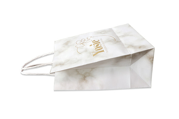 medium paper bags