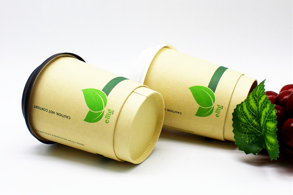 Green paper cups, the first choice of environmental protection