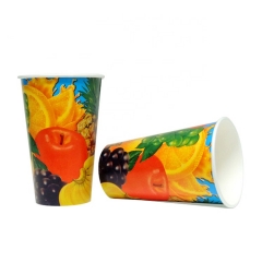 22OZ Cold Drink Paper Cup