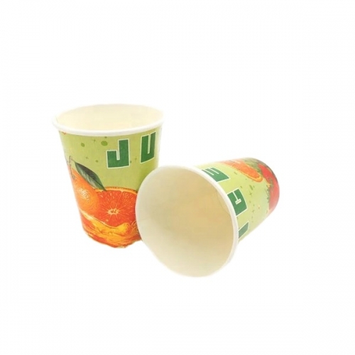 Vaso de papel de 14 oz