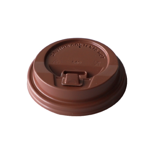 80mm Plastic Lid