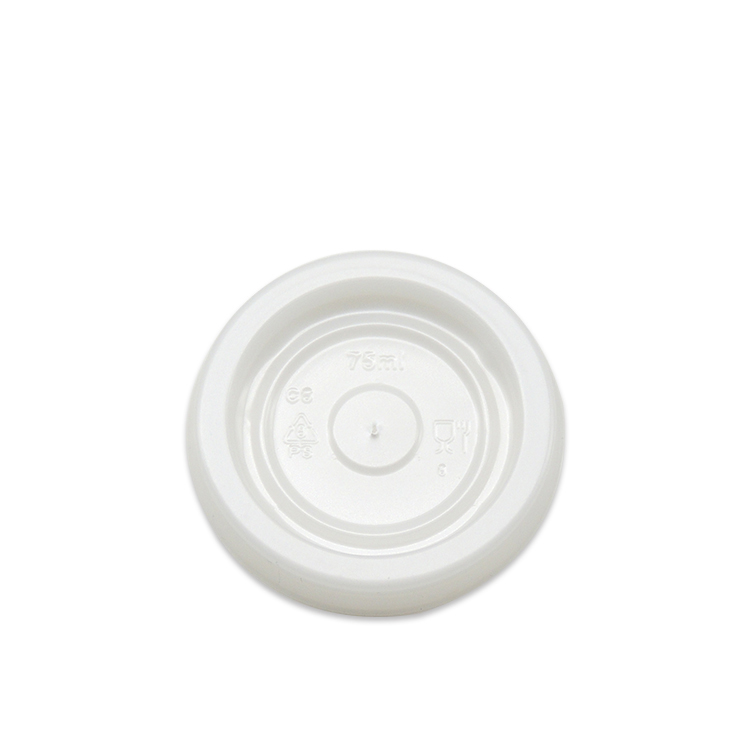 73mm Plastic Lid