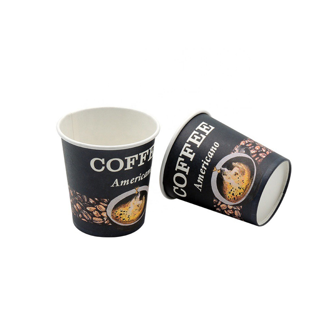 Copo de papel 6.5OZ