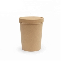 Tasse à Soupe 32OZ C