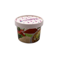 6.5OZ Ice Cream Cup Wholesale