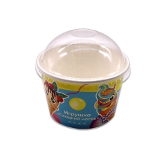 20OZ Ice Cream Cup