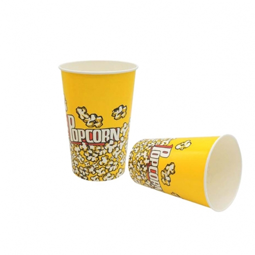 Tasse de pop-corn 46OZ