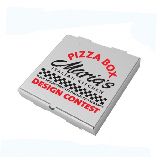 Caja de pizza de 9 pulgadas