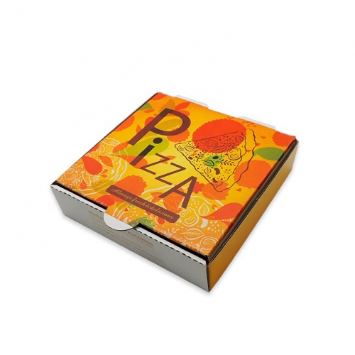 Caja de pizza de 18 pulgadas