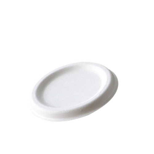 1OZ/2OZ Sugarcane Cup Lid