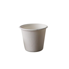 3OZ tazza di canna da zucchero