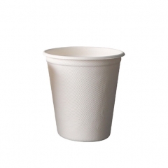 12OZ tazza di canna da zucchero