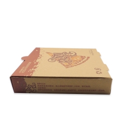 pizza packing box manufacturers turkey pizza delivery box socks