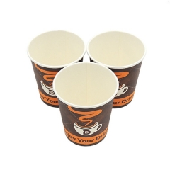 Paper Cups Paper Disposable Coffee Paper Cups