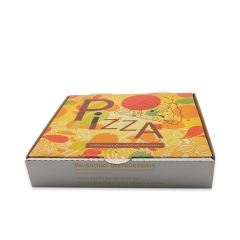 Wholesale Italian Pizza Box Takeaway Pizza Box