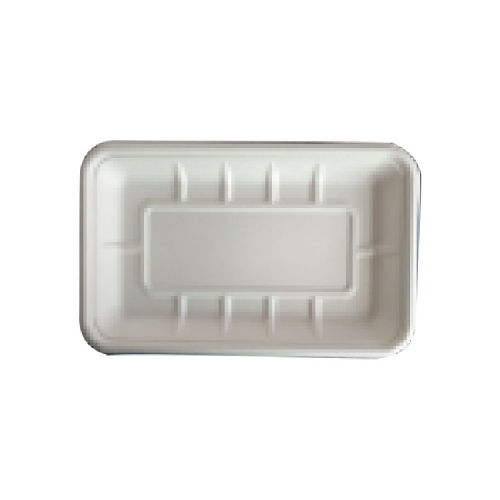 270*190*45MM Meat Sugarcane Tray